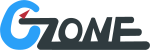 Gzone Logo